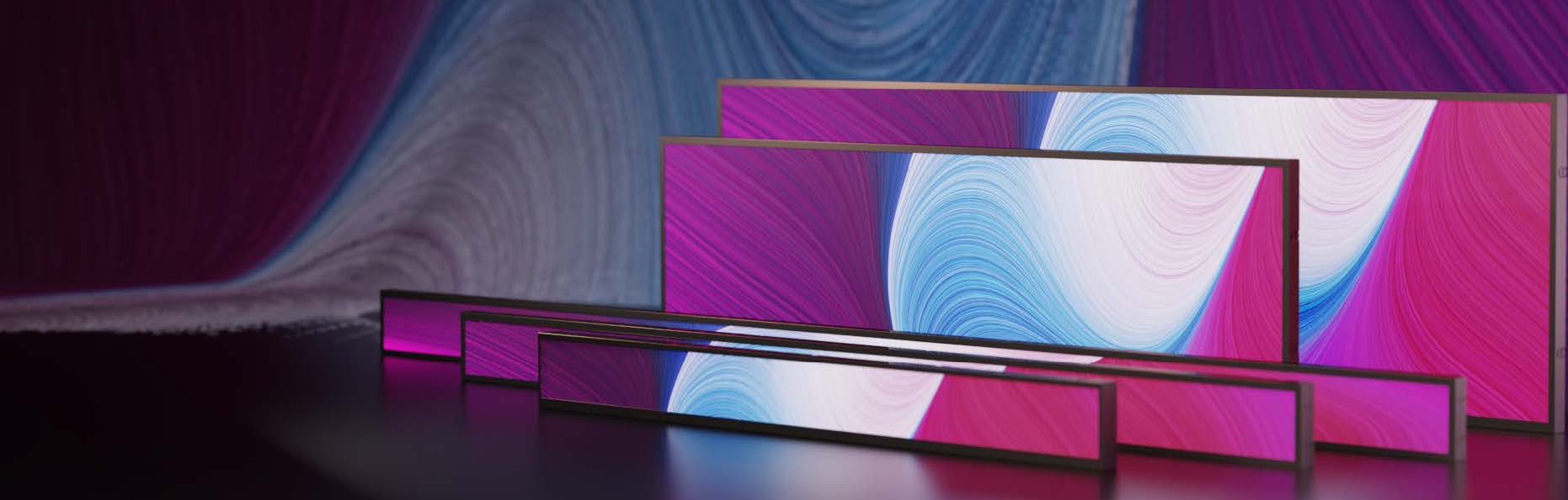 Compact & Fashionable Details